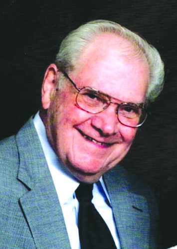 Alfred ‘Al’ D. Emerson